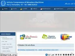 Sites similar to icbelvedere.edu.it