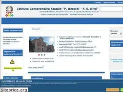 Sites similar to icberardinitti.edu.it