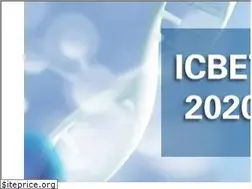 Sites similar to icbet.org