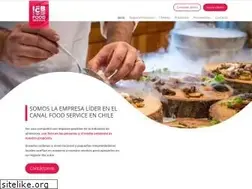 Sites similar to icbfs.cl
