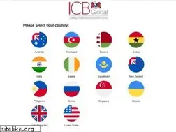 Sites similar to icbglobal.org
