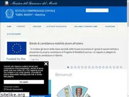 Sites similar to icbientinabuti.edu.it
