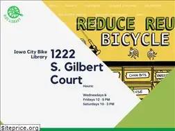 Sites similar to icbikelibrary.org
