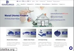 Sites similar to icbislamic-bd.com