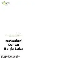 Sites similar to icbl.ba
