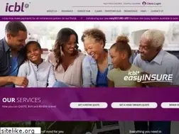 Sites similar to icbl.com