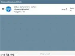 Sites similar to icblandinipalagonia.it