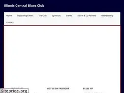 Sites similar to icbluesclub.com