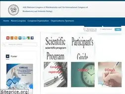 Sites similar to icbmb.ir