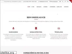 Sites similar to icbneuro.com.br