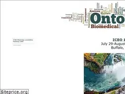Sites similar to icbo.buffalo.edu