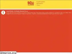 Sites similar to icbo.ru