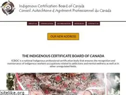 Sites similar to icboc.ca
