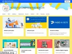 Sites similar to icbocchi.it