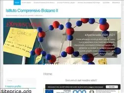 Sites similar to icbolzano2.it