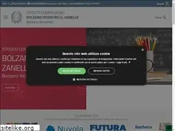 Sites similar to icbolzanoquinto.edu.it