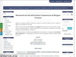 Sites similar to icborgaro.edu.it