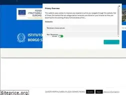 Sites similar to icborgosanlorenzo.edu.it