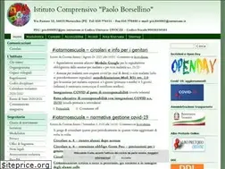 Sites similar to icborsellino.edu.it