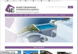 Sites similar to icbproperties.com