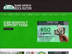 Sites similar to icbr.org