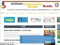Sites similar to icbredasesto.edu.it