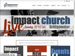 Sites similar to icbridgewater.ca