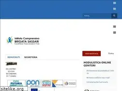 Sites similar to icbrigatasassari.edu.it