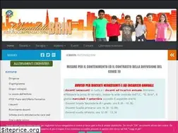 Sites similar to icbrin.edu.it