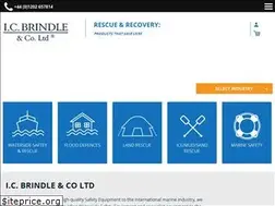 Sites similar to icbrindle.com