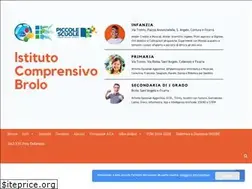 Sites similar to icbrolo.edu.it