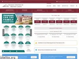 Sites similar to icbrushycreek.org