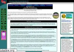 Sites similar to icbs.com