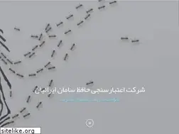 Sites similar to icbs.ir