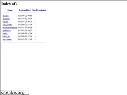 Sites similar to icbspayakumbuh.sch.id