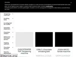 Sites similar to icbtecnologie.com