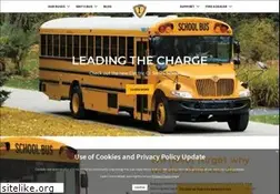 Sites similar to icbus.com