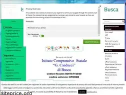 Sites similar to icbusca.edu.it