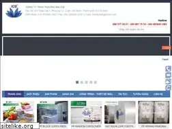 Sites similar to icbvn.net