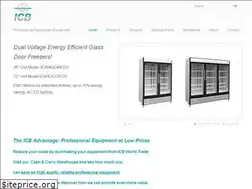 Sites similar to icbworldtrade.ca