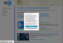Sites similar to icc-austria.org
