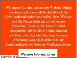 Sites similar to icc-cavaliere.de