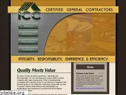 Sites similar to icc-cgc.com