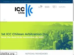 Sites similar to icc-chile.cl