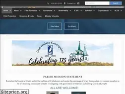 Sites similar to icc-columbia-il.us