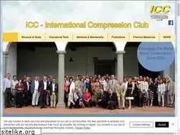 Sites similar to icc-compressionclub.com