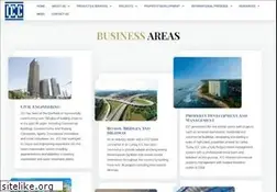 Sites similar to icc-construct.com