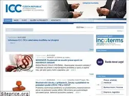 Sites similar to icc-cr.cz