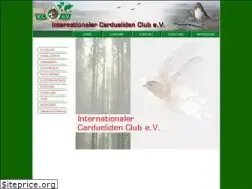 Sites similar to icc-ev.com