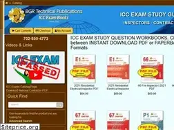 Sites similar to icc-exam.com